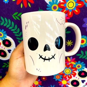 Ghost mug